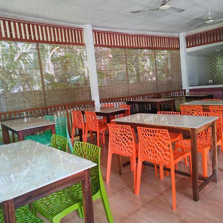 Hotel Highness Sea Rock Sitapur エクステリア 写真