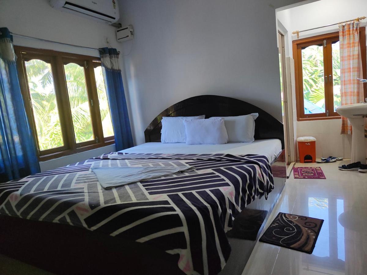 Hotel Highness Sea Rock Sitapur エクステリア 写真