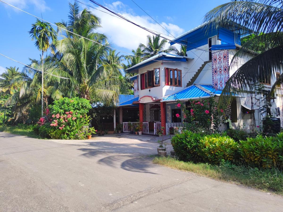 Hotel Highness Sea Rock Sitapur エクステリア 写真